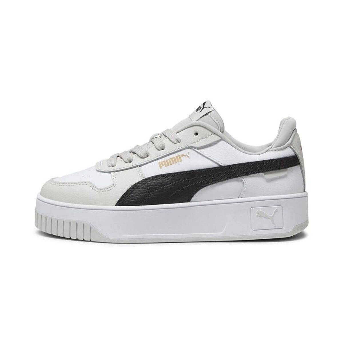 Zapatillas Deportivas Mujer Puma 389390 12
