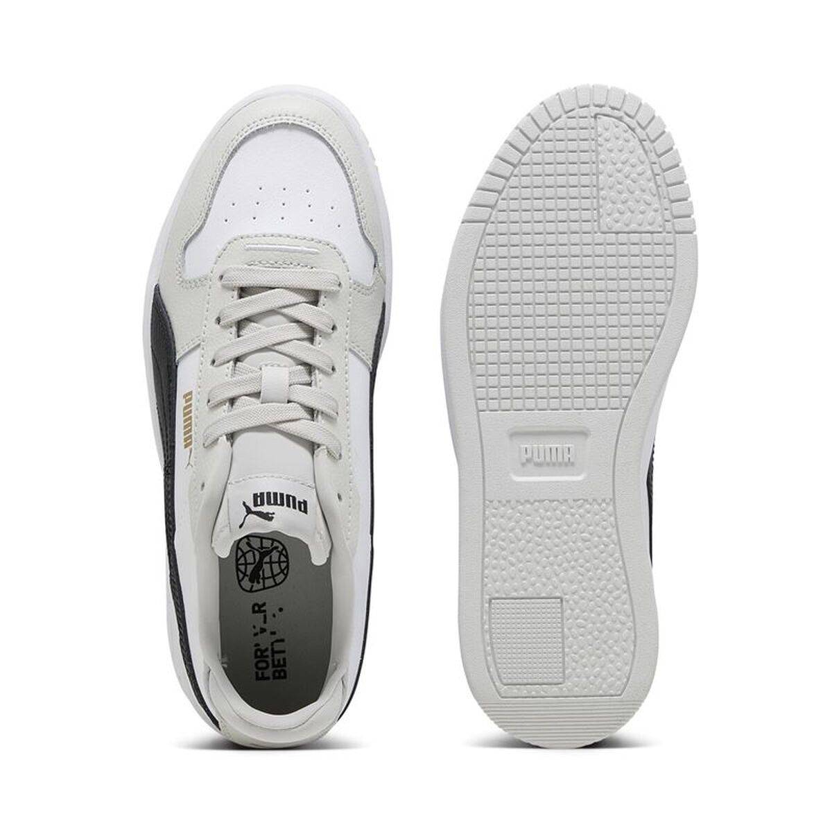 Zapatillas Deportivas Mujer Puma 389390 12
