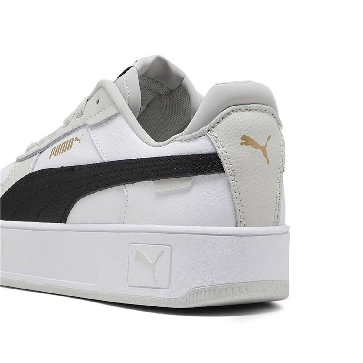 Zapatillas Deportivas Mujer Puma 389390 12