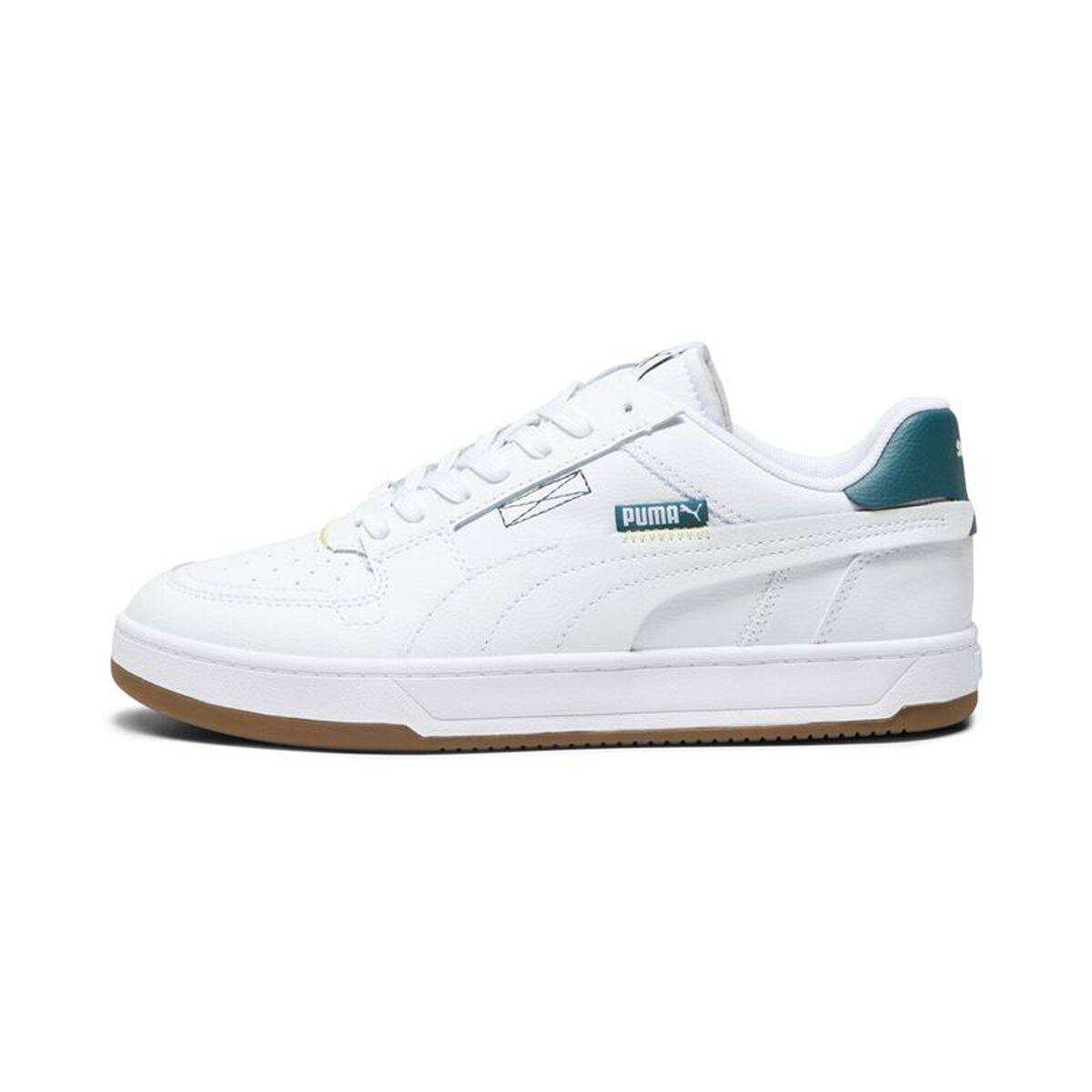 Zapatillas de Running para Adultos Puma 392332 01 Blanco