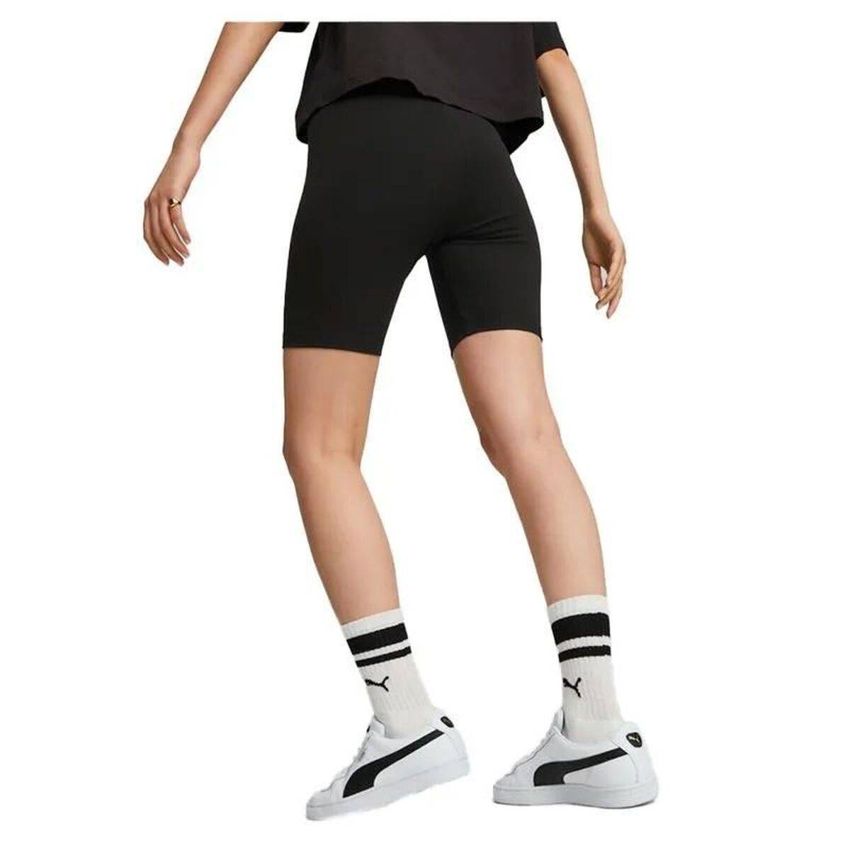 Mallas Deportivas de Mujer Puma Dare Negro