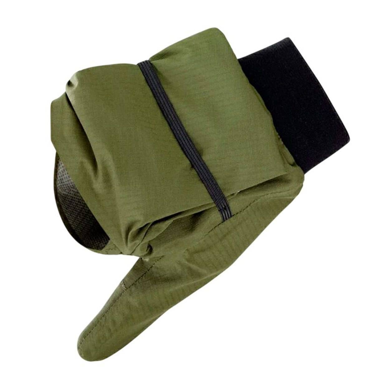 Guantes Salomon LC2052100