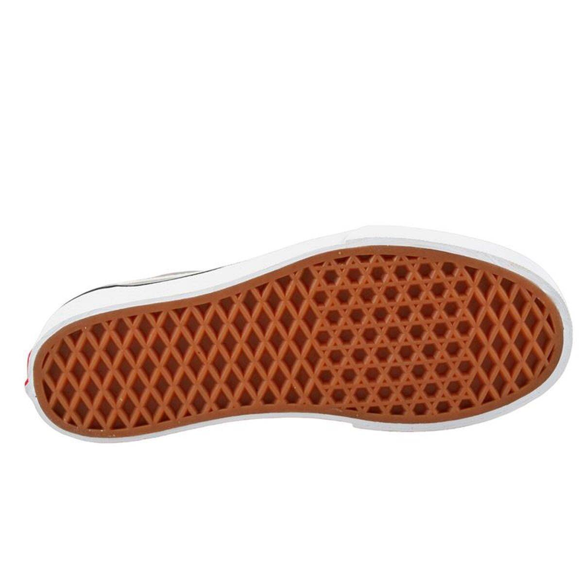 Zapatillas Deportivas Mujer Vans VN000CRBC0O1 Turquesa