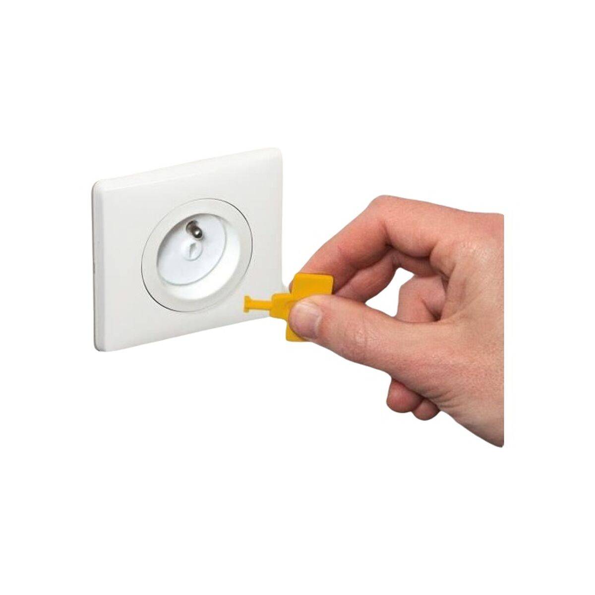 Protector de Enchufe Safety 1st