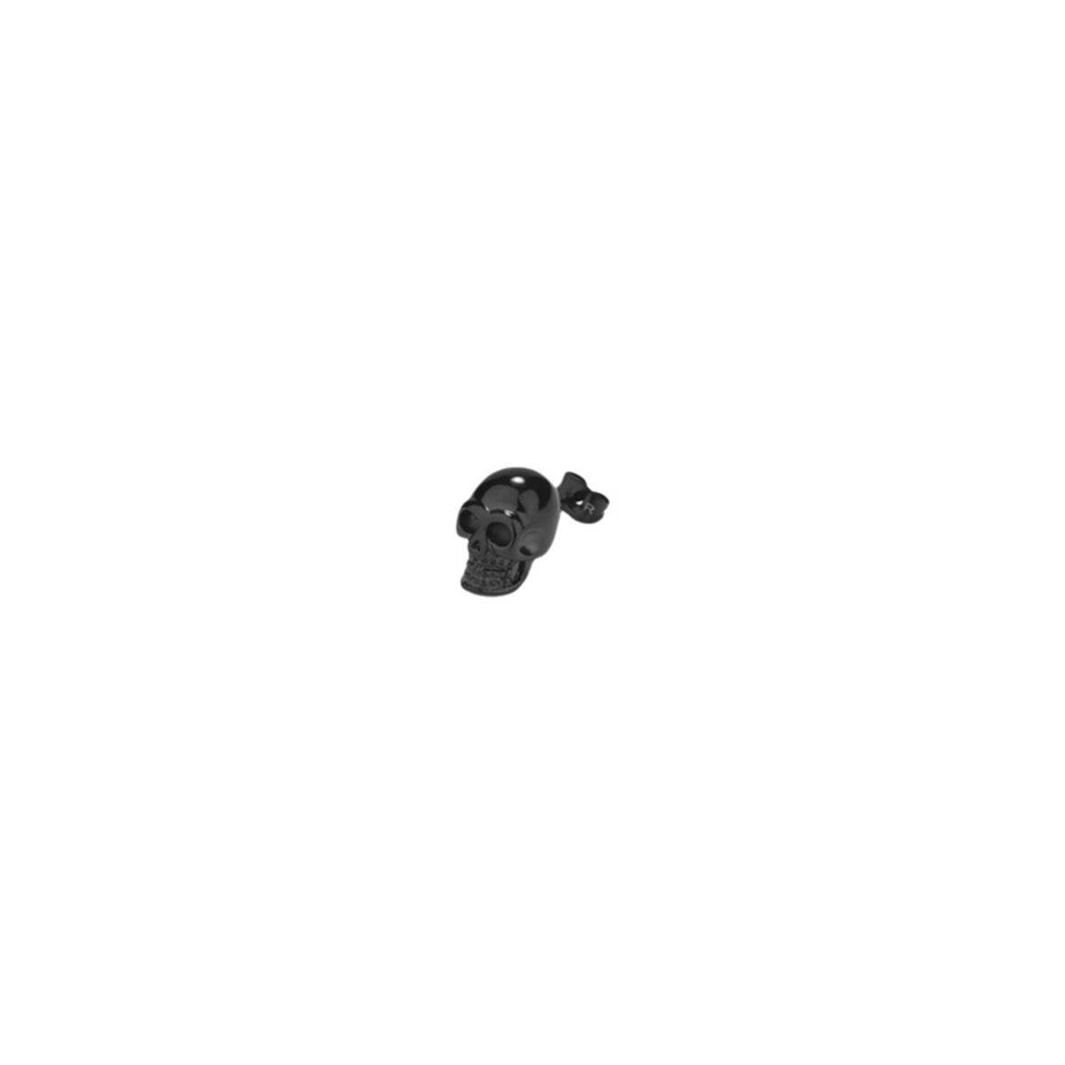 Pendientes Radiant HIN00336 Negro Hombre 1 unidad