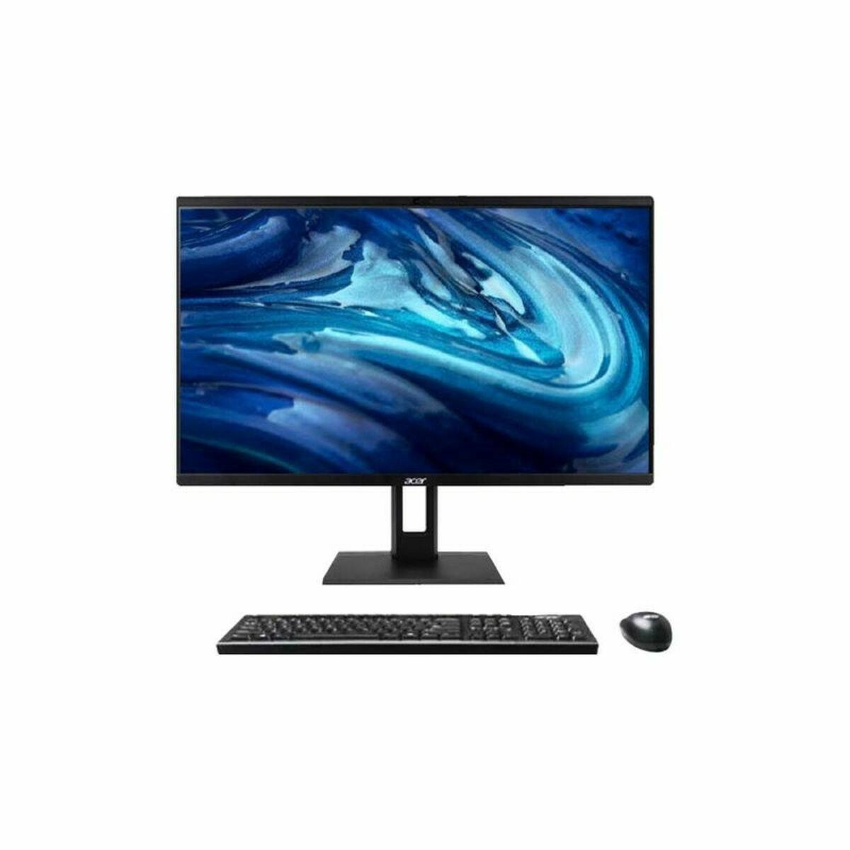 All in One Acer intel core i5-12400 8 GB RAM 512 GB SSD