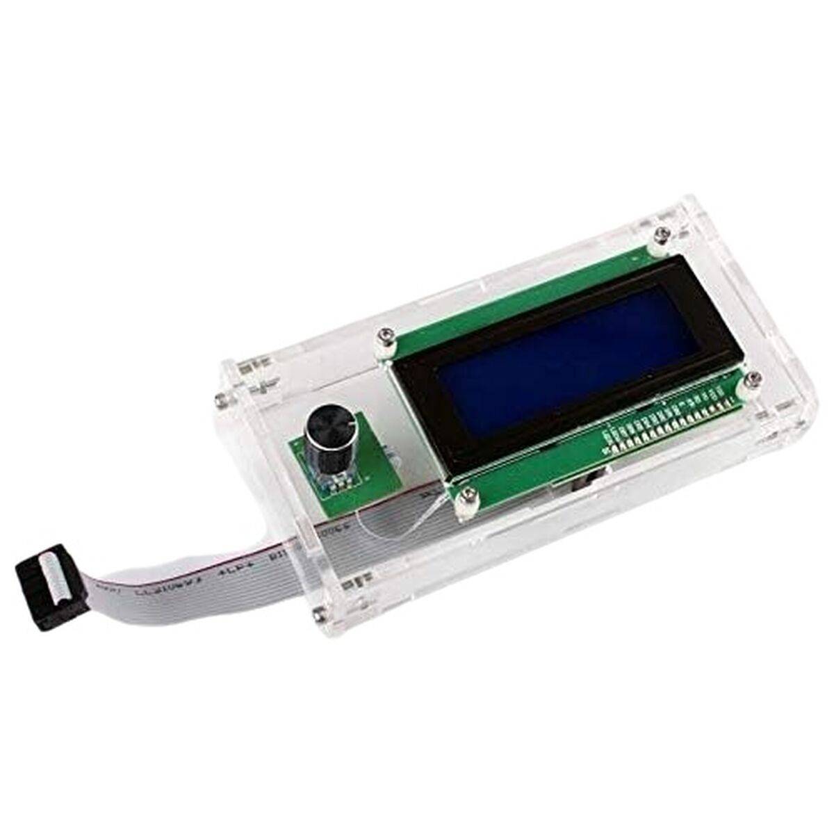 Impresora 3D CoLiDo COL3D-LMD169X