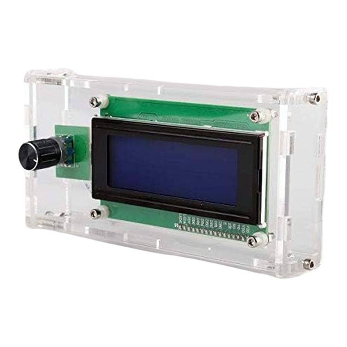 Impresora 3D CoLiDo COL3D-LMD169X