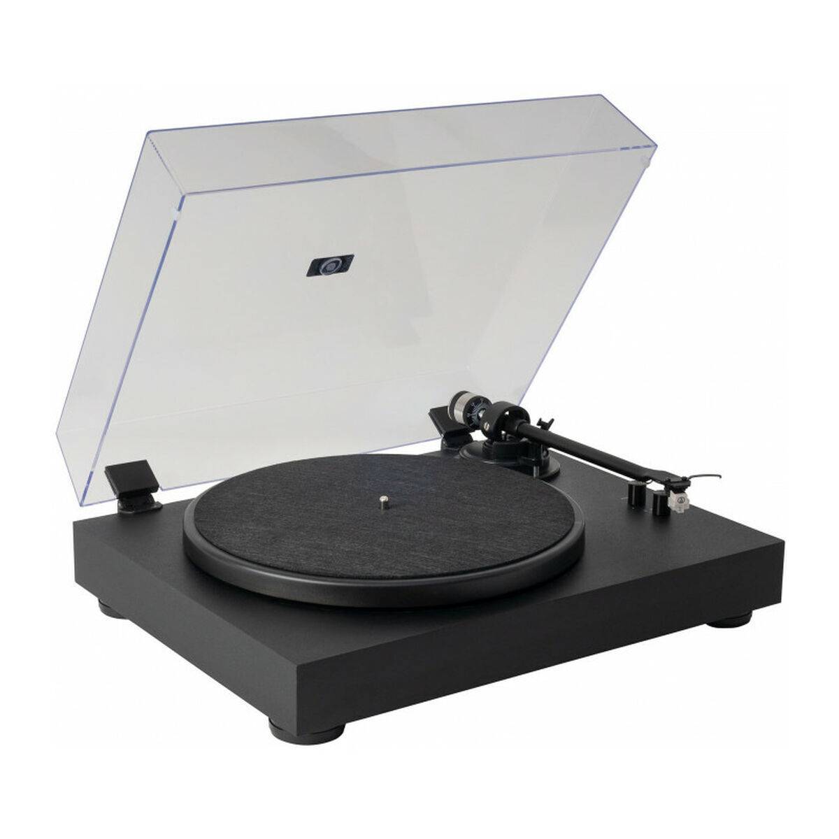 Tocadiscos FONESTAR VINYL-13 Negro