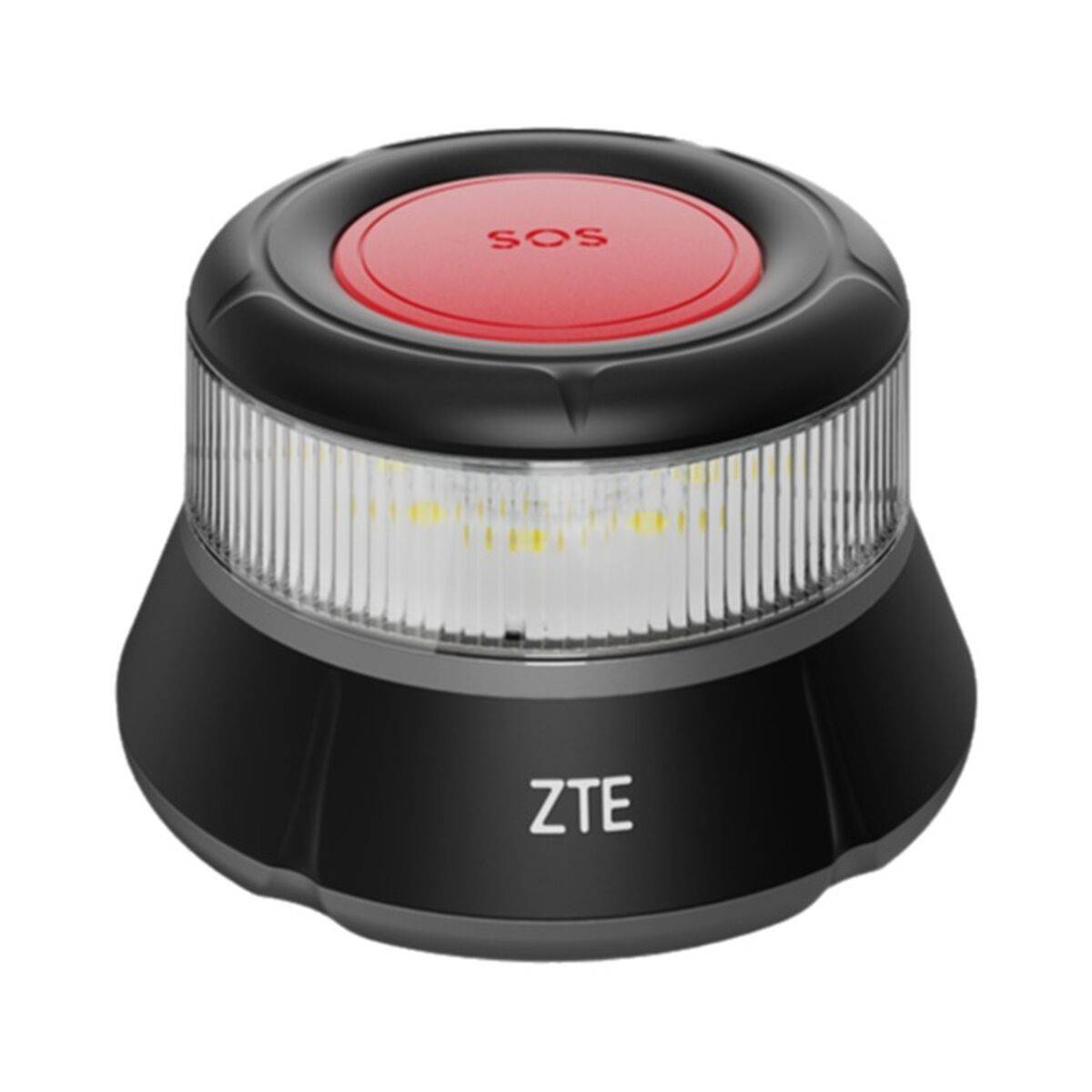 Baliza de Emergencia V16 conectada DGT 3.0 ZTE E1