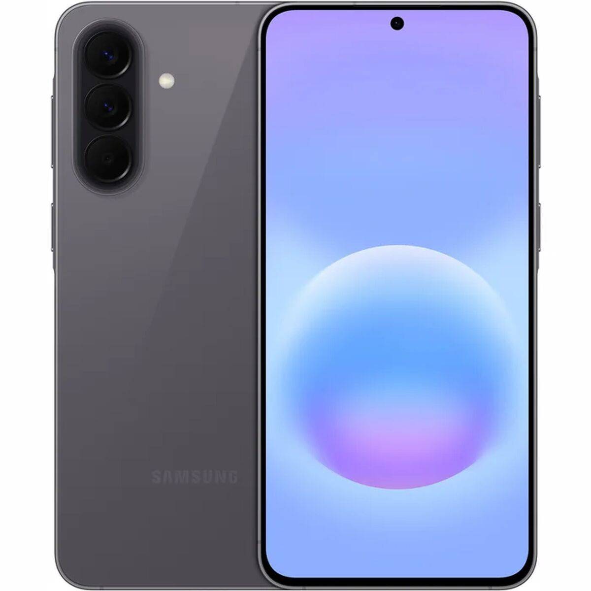 Smartphone Samsung A57 SM-A576B 6,7" Octa Core 8 GB RAM 256 GB Gris