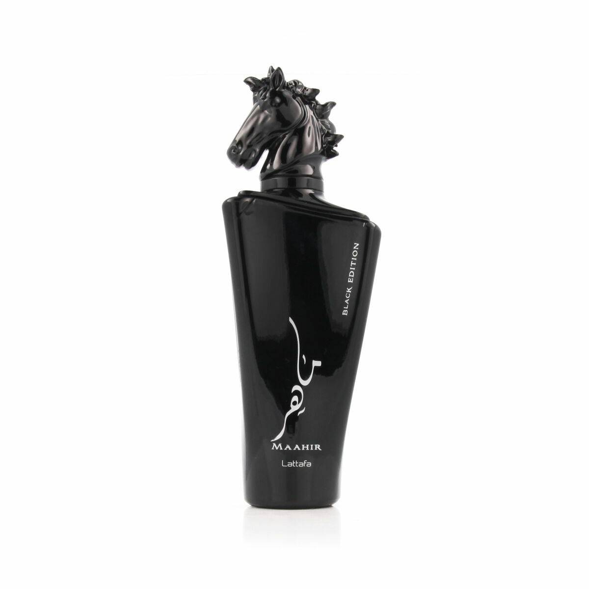 Perfume Unisex Lattafa Maahir Black Edition