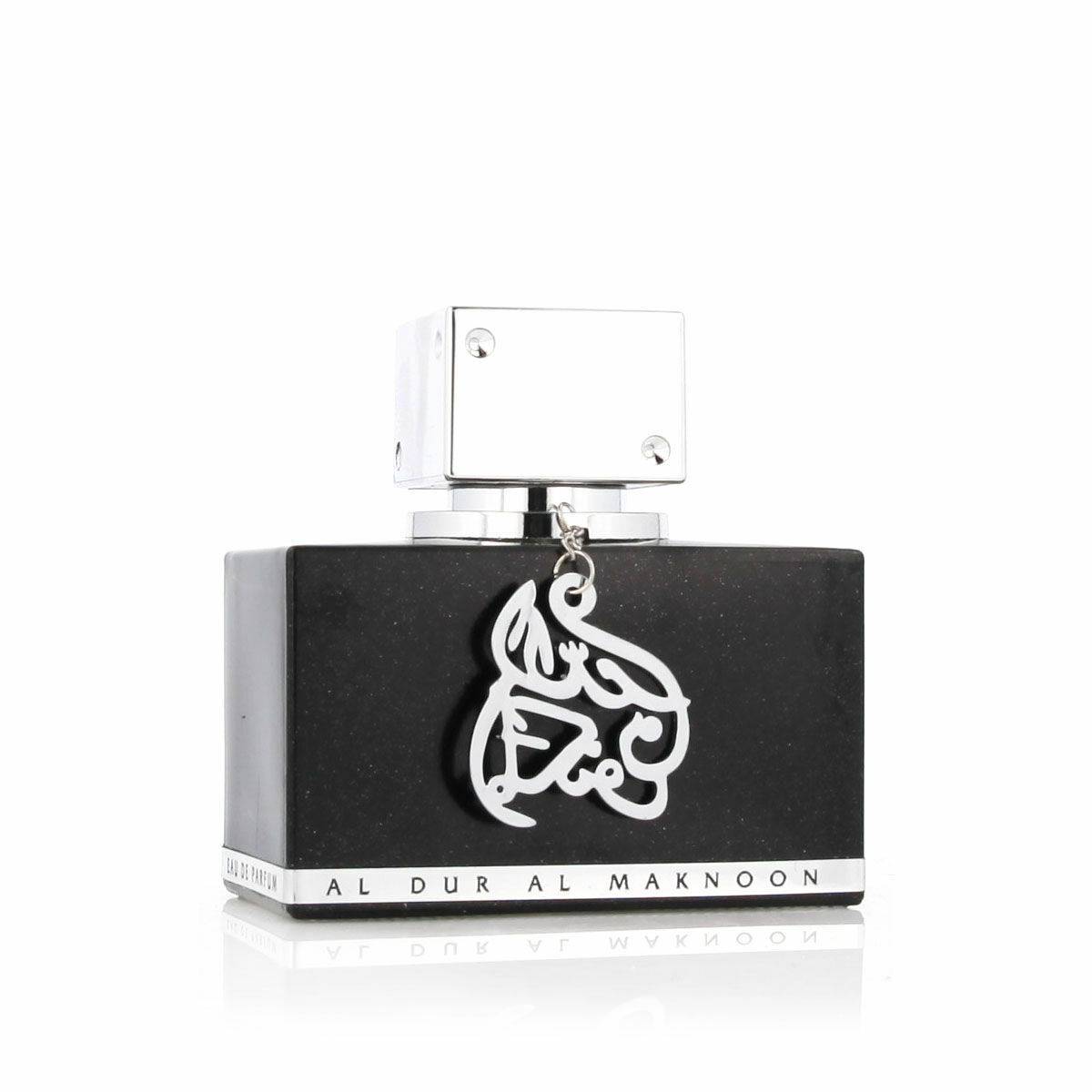 Perfume Hombre Lattafa AL DUR AL MAKNOON SILVER EDP 100 ml