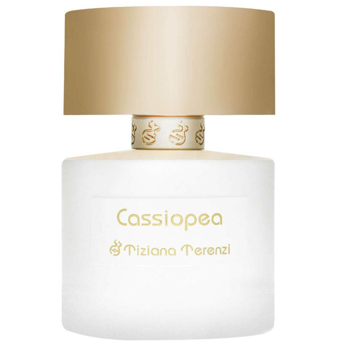 Perfume Unisex Tiziana Terenzi CASSIOPEA 100 ml