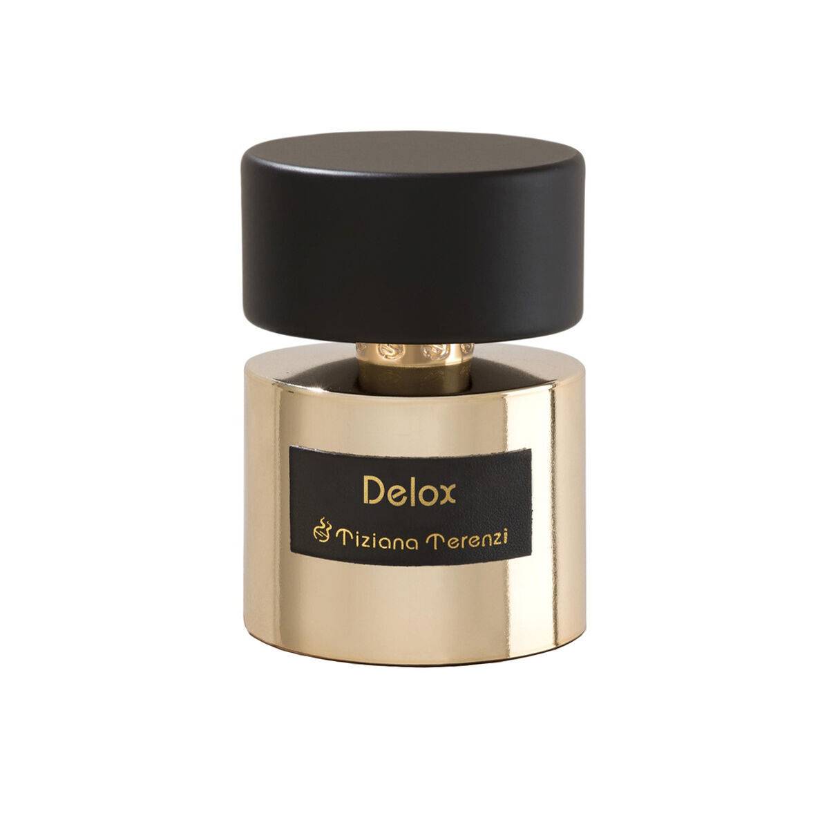 Perfume Unisex Tiziana Terenzi DELOX 100 ml