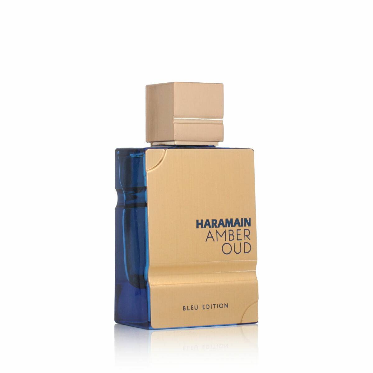 Perfume Unisex Al Haramain AMBER OUD 60 ml