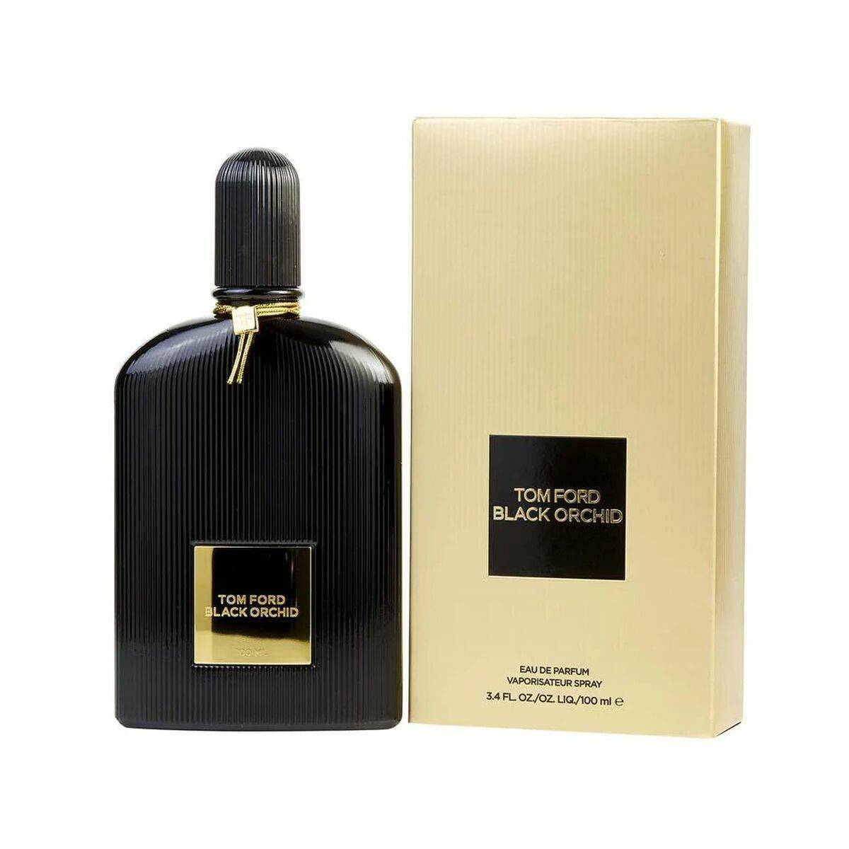 Perfume Unisex Tom Ford BLACK ORCHID EDT 100 ml