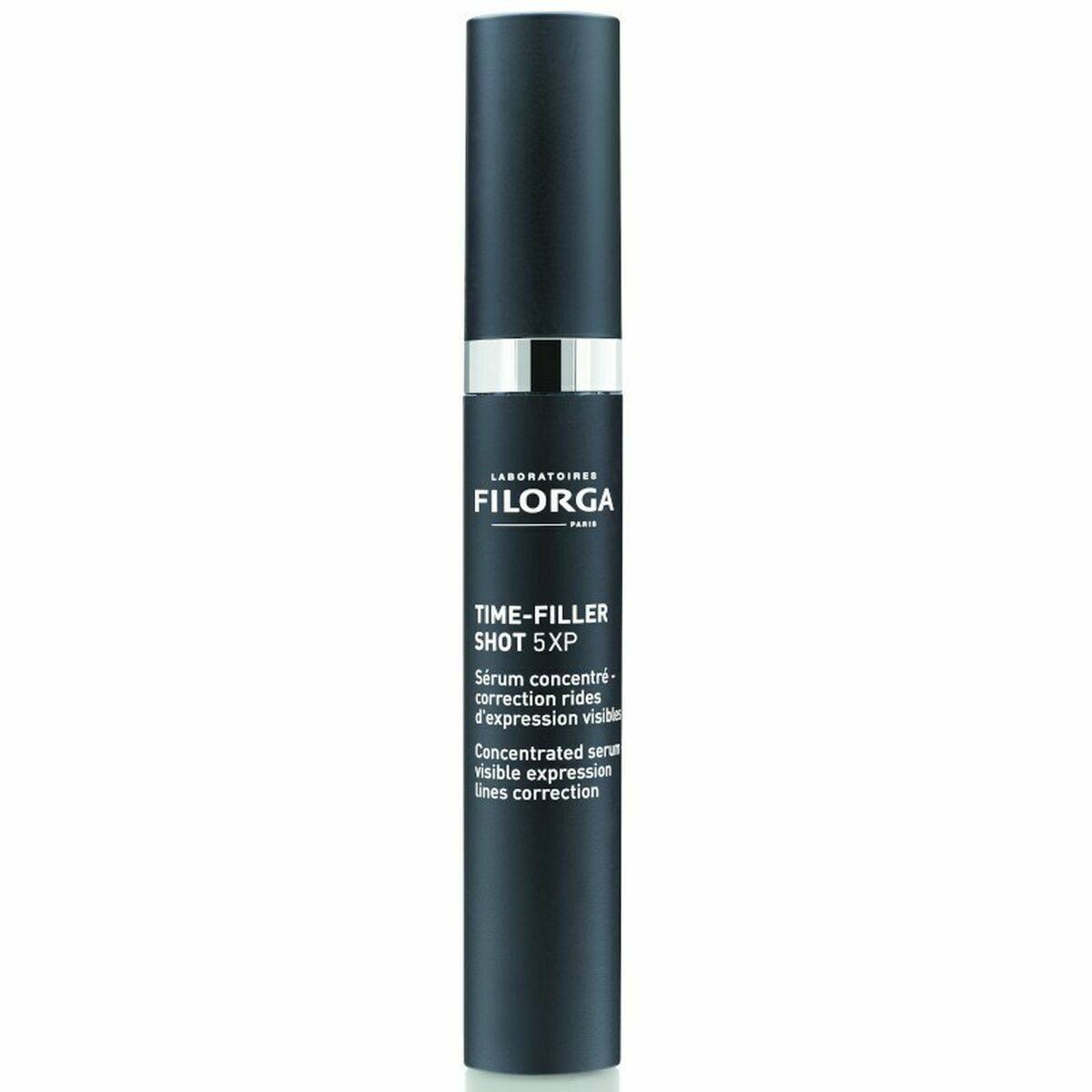 Tiras Limpia Poros Filorga Filler Shot Xp