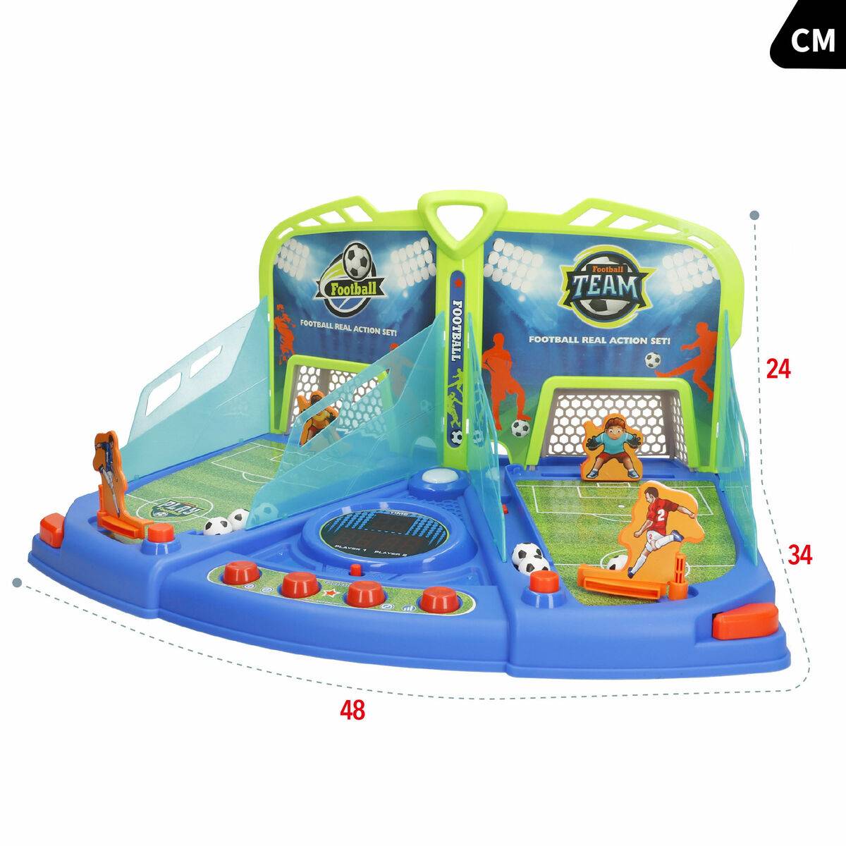 Juego de Mesa CB Games 2 Unidades