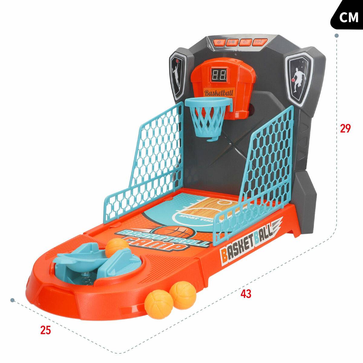 Juego de Mesa CB Games 2 Unidades