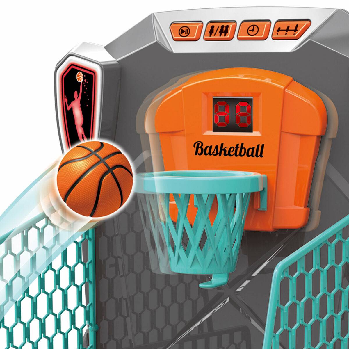Juego de Mesa CB Games 2 Unidades
