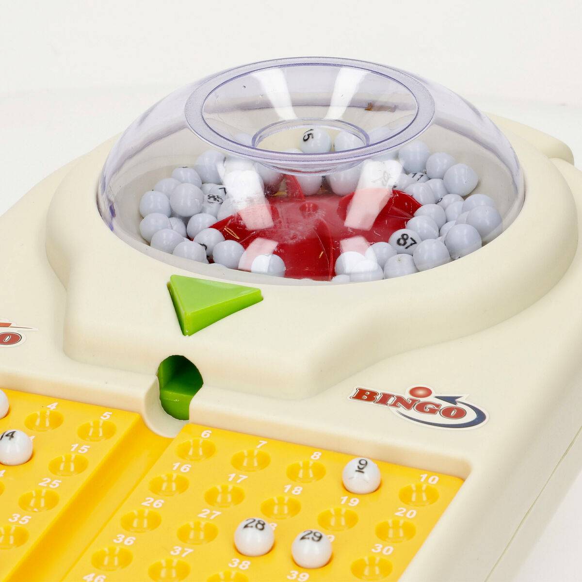 Juego de Mesa CB Games (2 Unidades)
