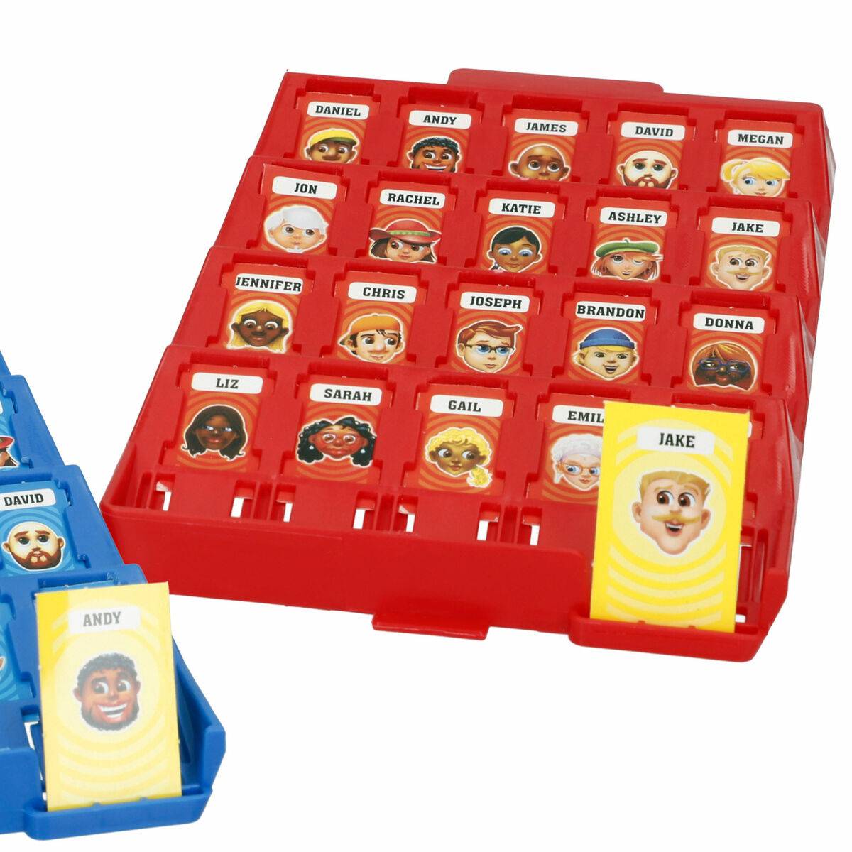 Juego de Mesa CB Games (4 Unidades)