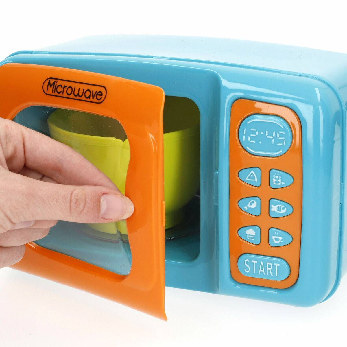 Set de Cocina 20 x 12 x 11 cm (6 Unidades)