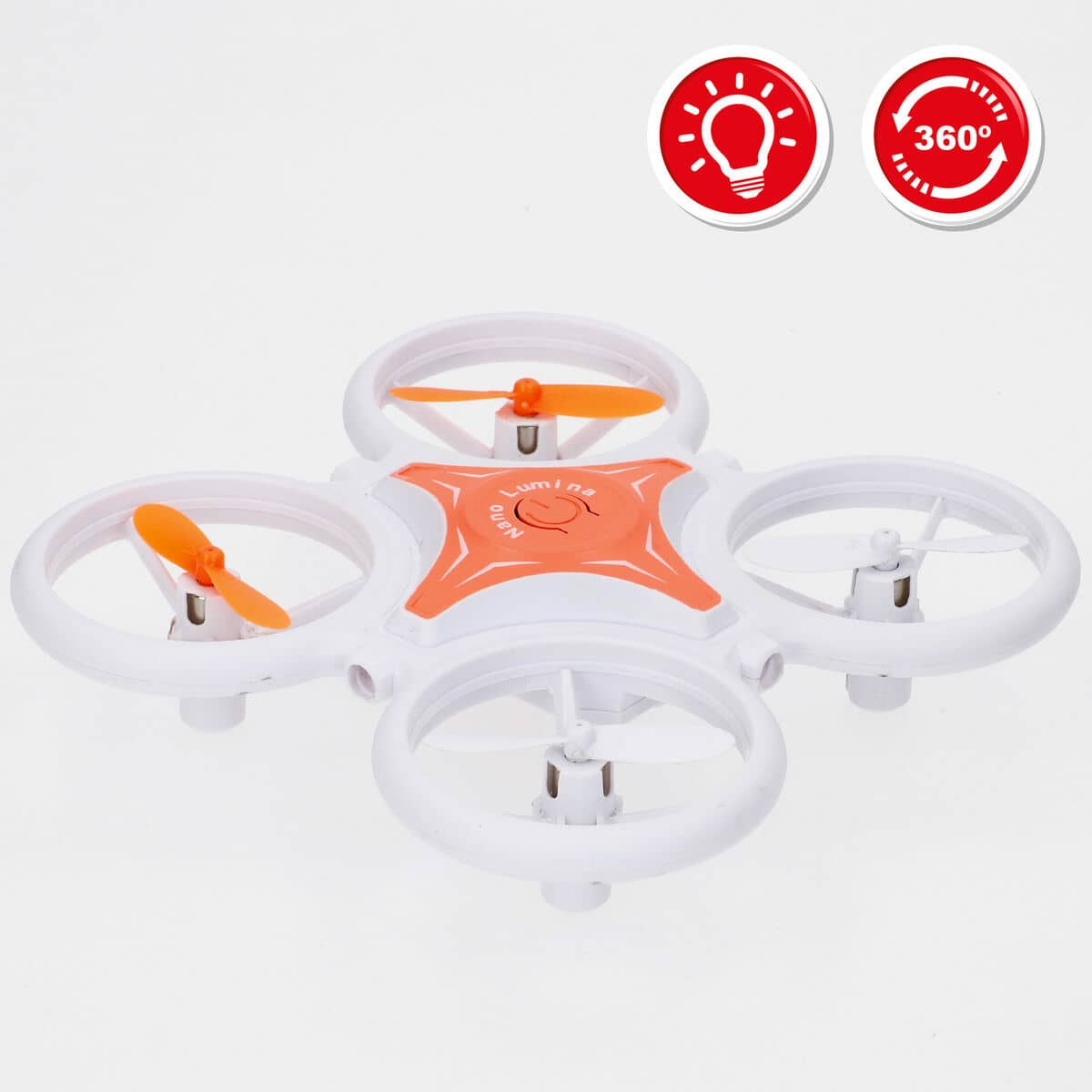 Helicóptero con Radiocontrol Colorbaby (4 Unidades)