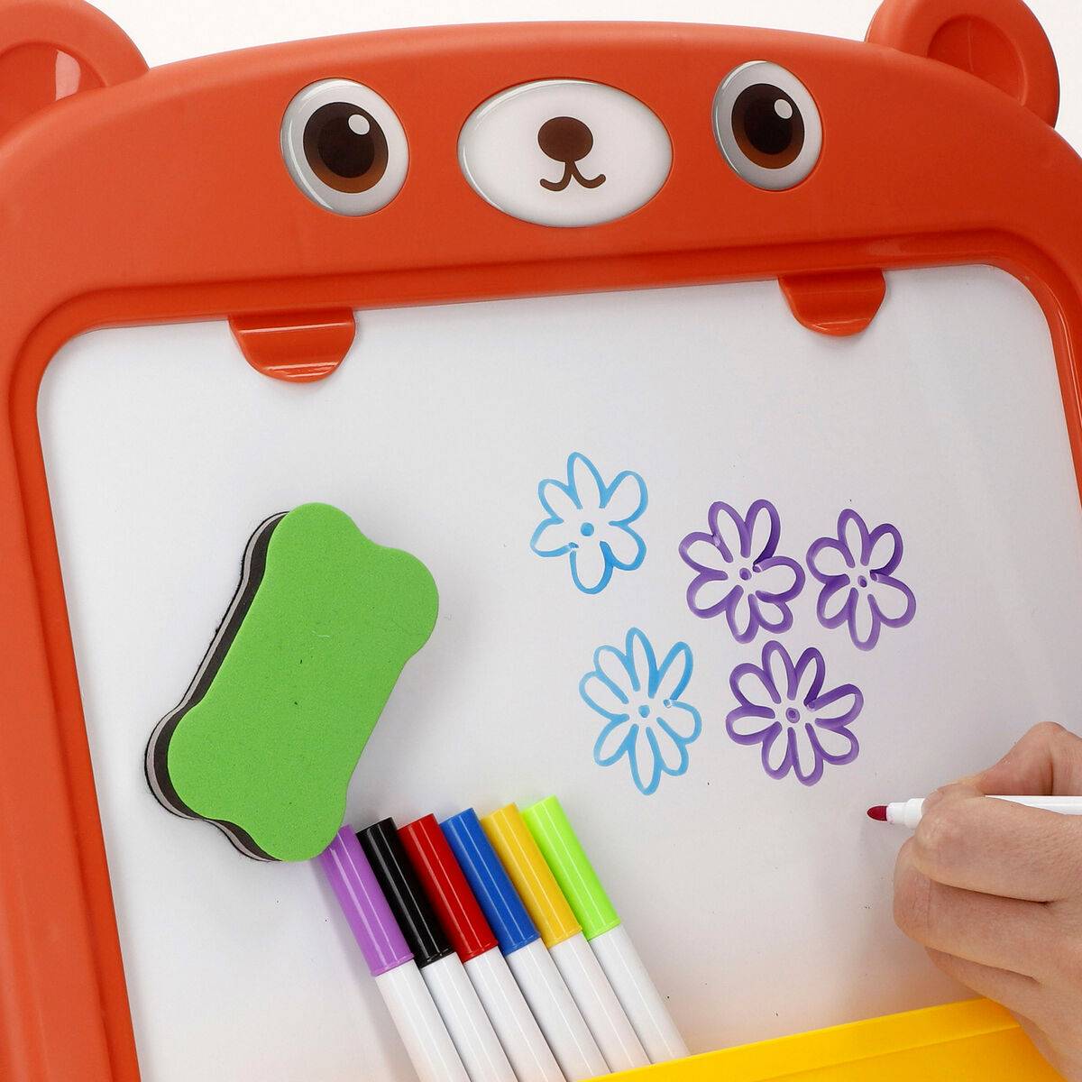Set de Dibujo Colorbaby (6 Unidades)