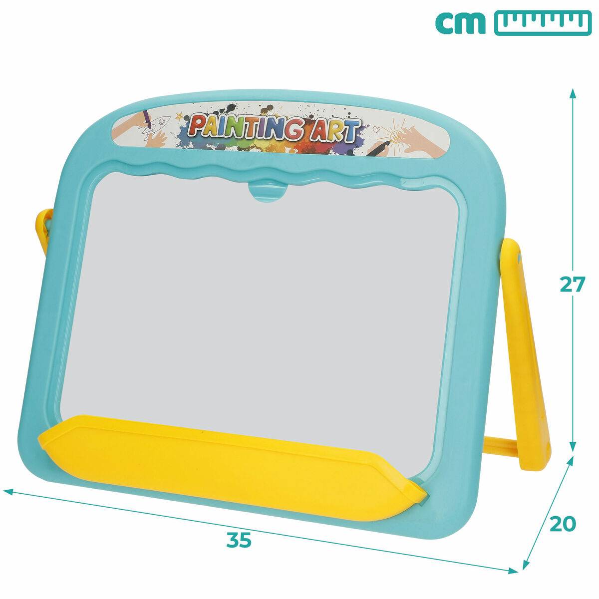 Set de Dibujo Colorbaby (6 Unidades)