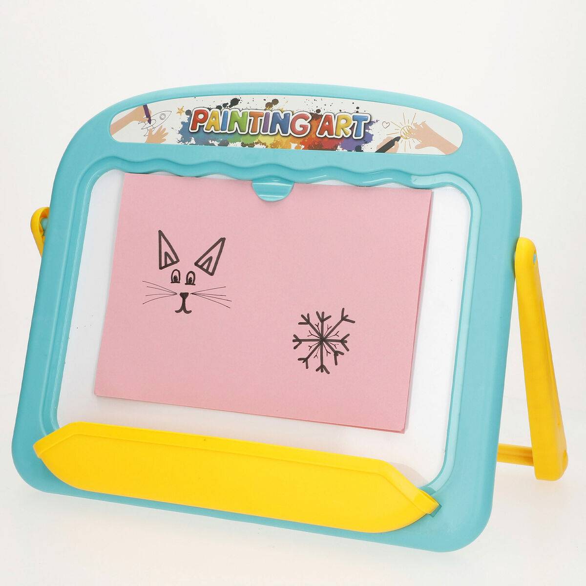 Set de Dibujo Colorbaby (6 Unidades)