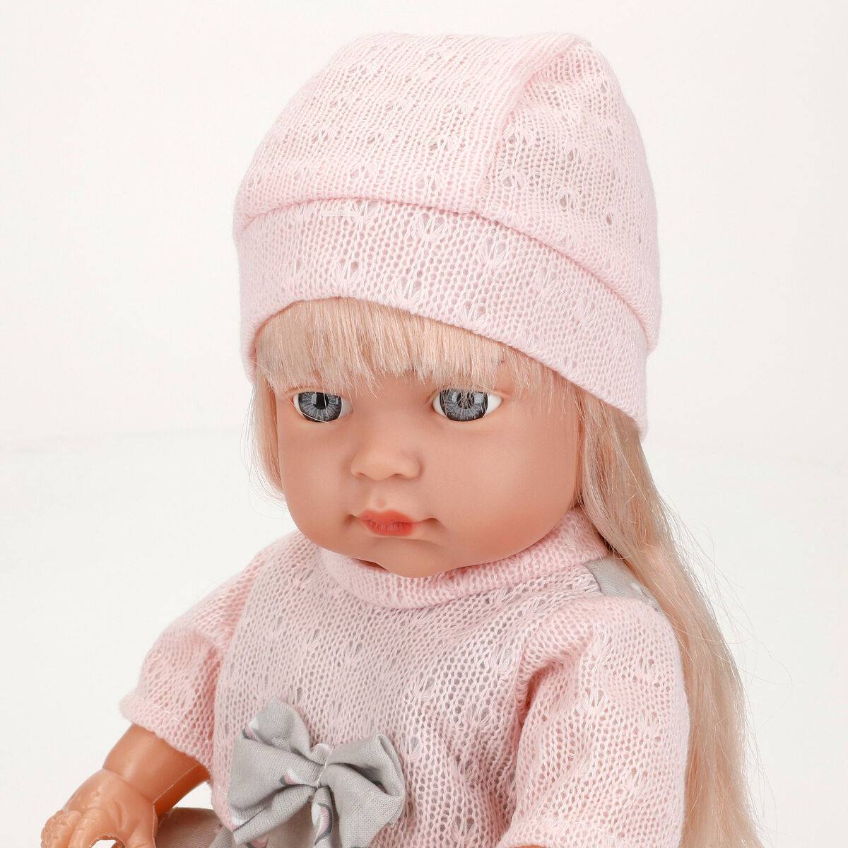 Muñeca bebé Colorbaby 14 x 30 x 9,5 cm 6 Unidades