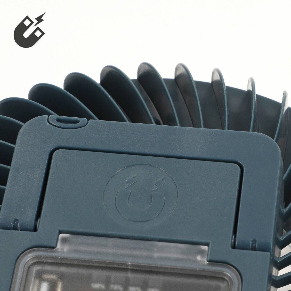 Ventilador USB Aktive (4 Unidades)