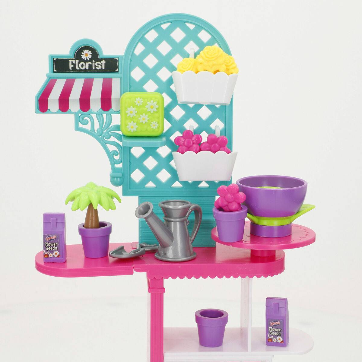 Muñeca Funville DREAMEEZ 8 x 30 x 4 cm (4 Unidades)