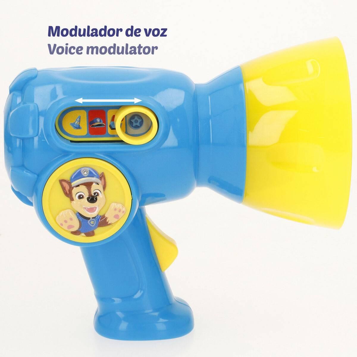 Playset The Paw Patrol Plástico 16 x 14 x 9 cm