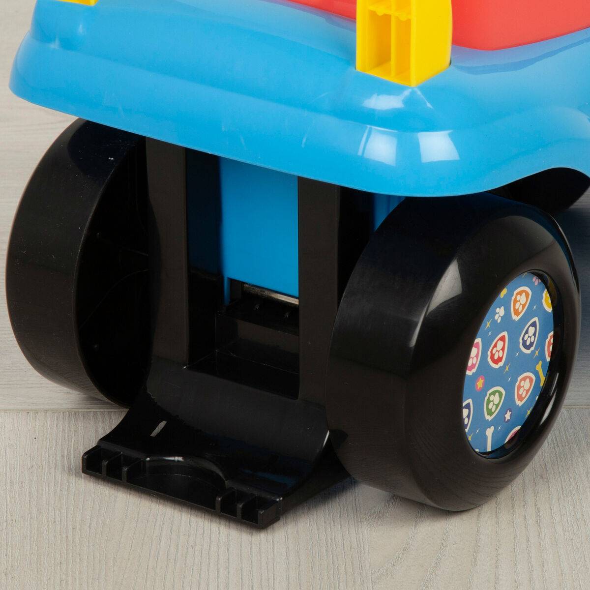 Correpasillos The Paw Patrol 43 x 37 x 21 cm (2 Unidades)