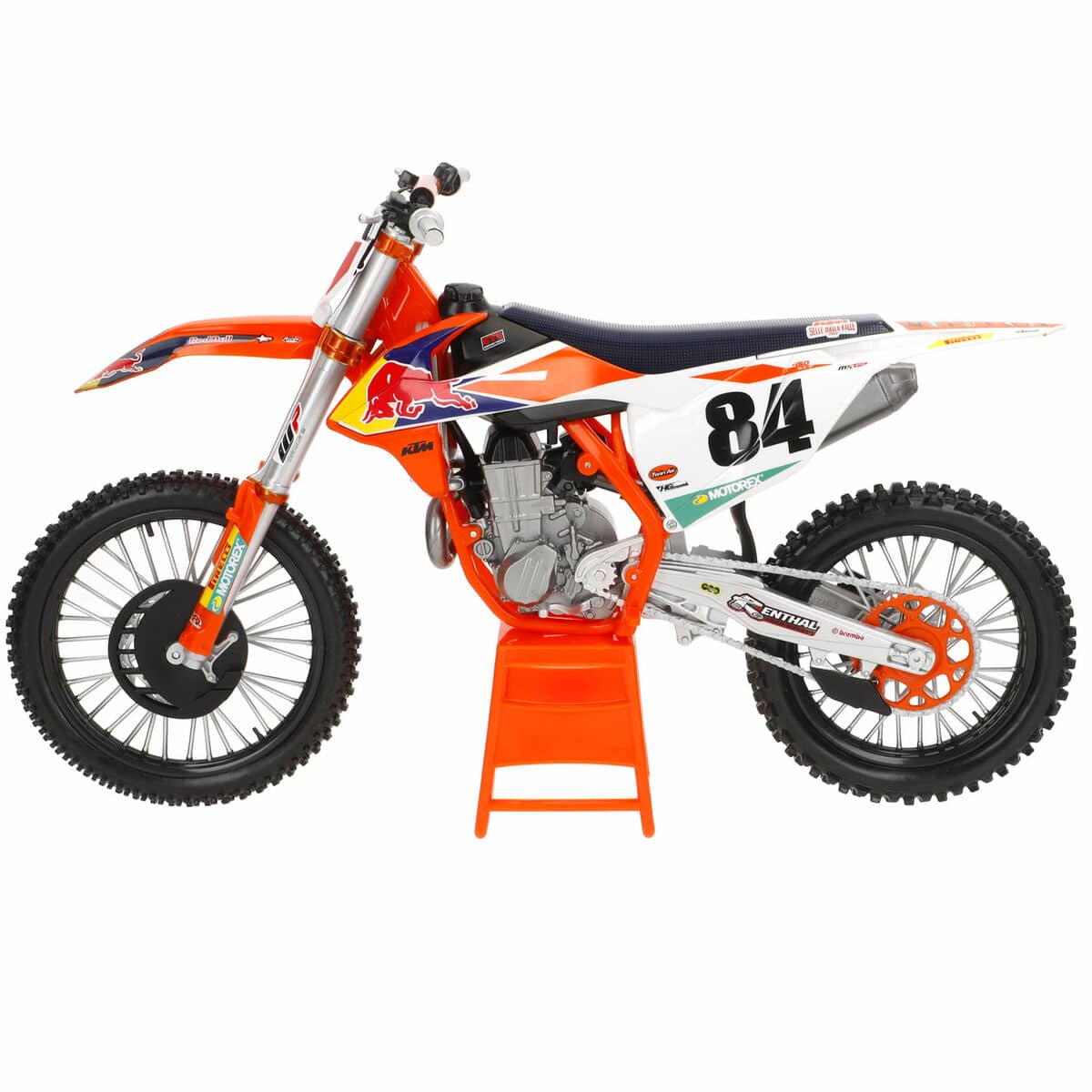 Moto Maisto 37 X 22 X 14 CM