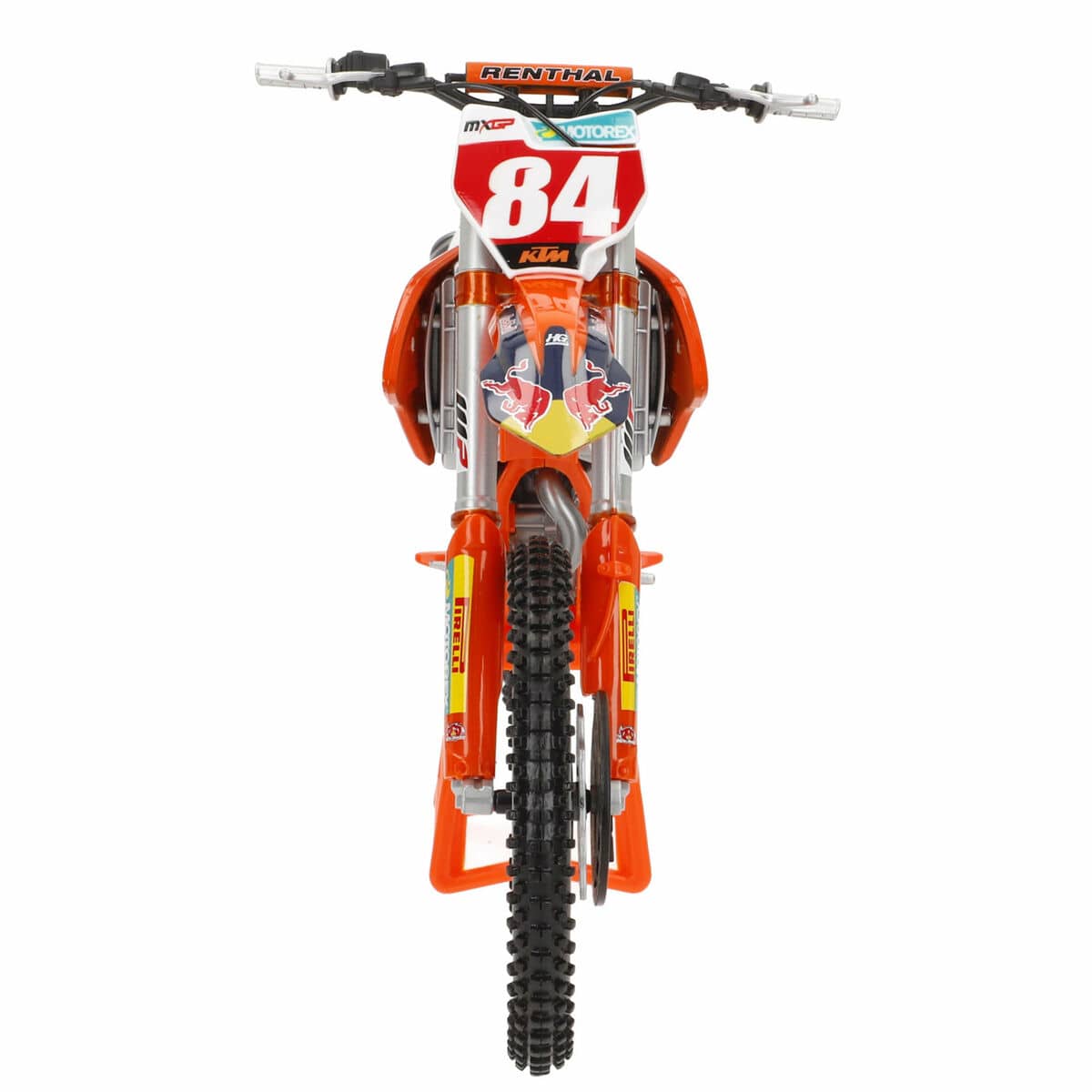 Moto Maisto 37 X 22 X 14 CM