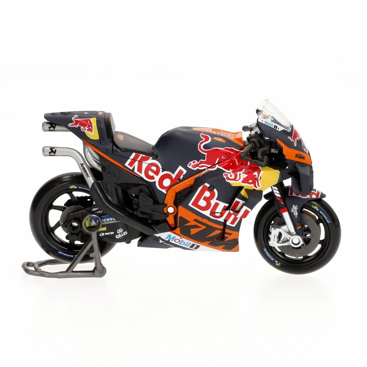 Moto Maisto 12 X 8 X 4 CM