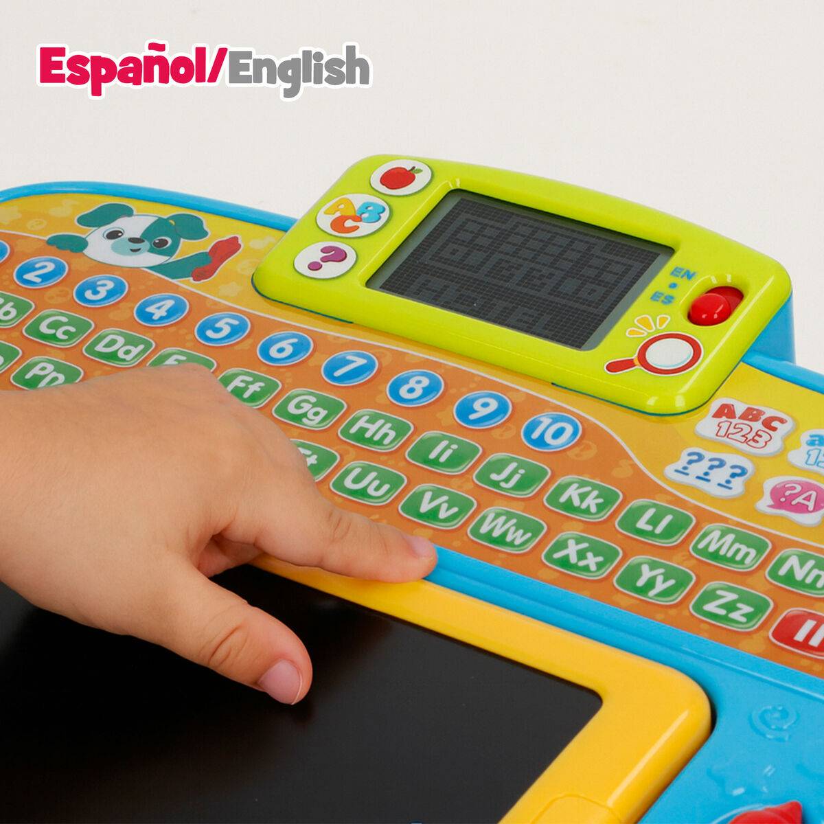 Tablet Interactiva Infantil Winfun (2 Unidades)