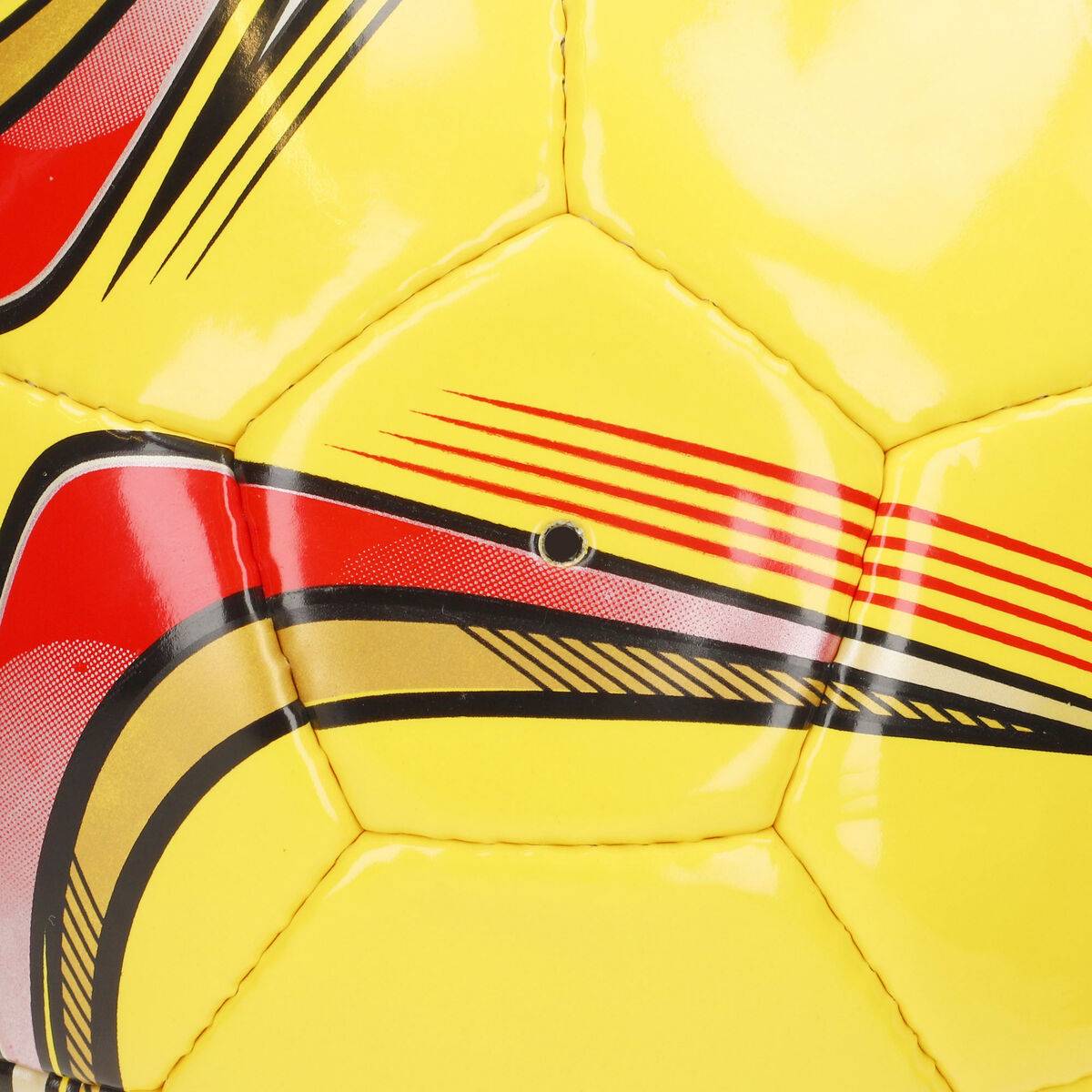 Balón de Fútbol Aktive (12 Unidades)