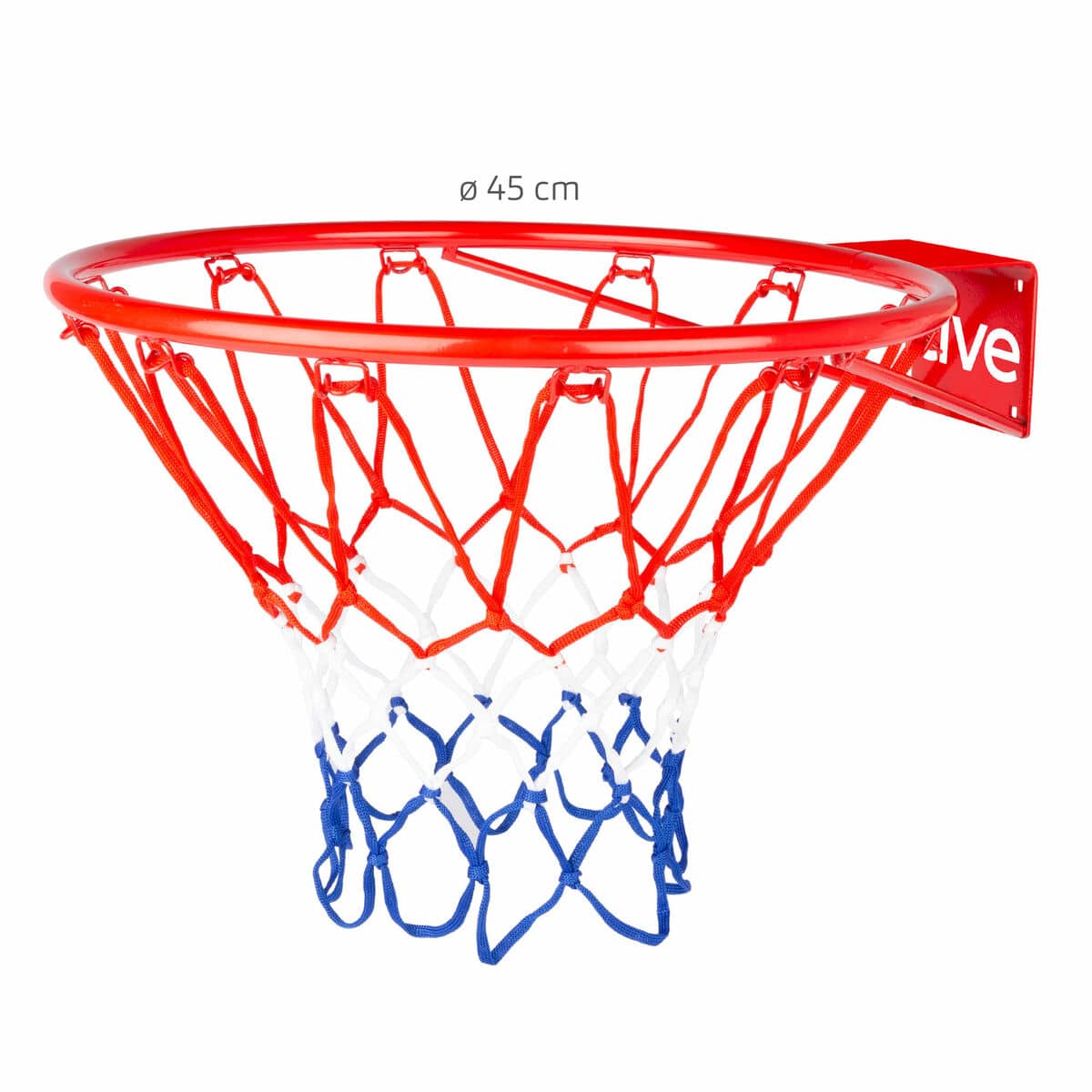Canasta de Baloncesto Aktive 45 X 30 X 52 CM