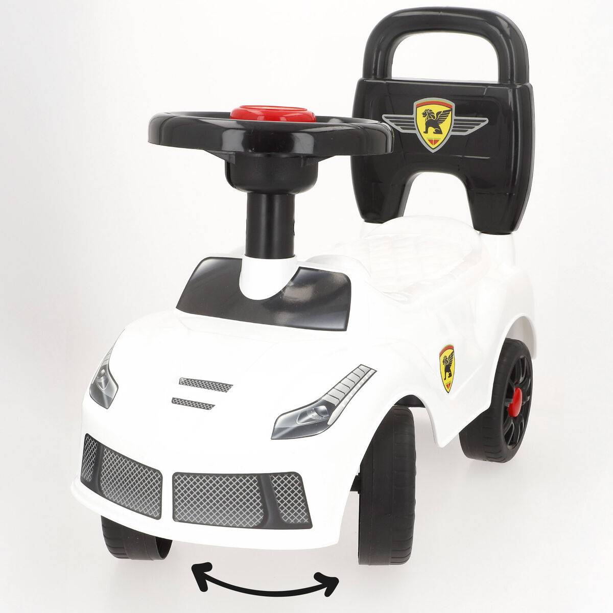 Pizarra Mágica Colorbaby (2 Unidades)