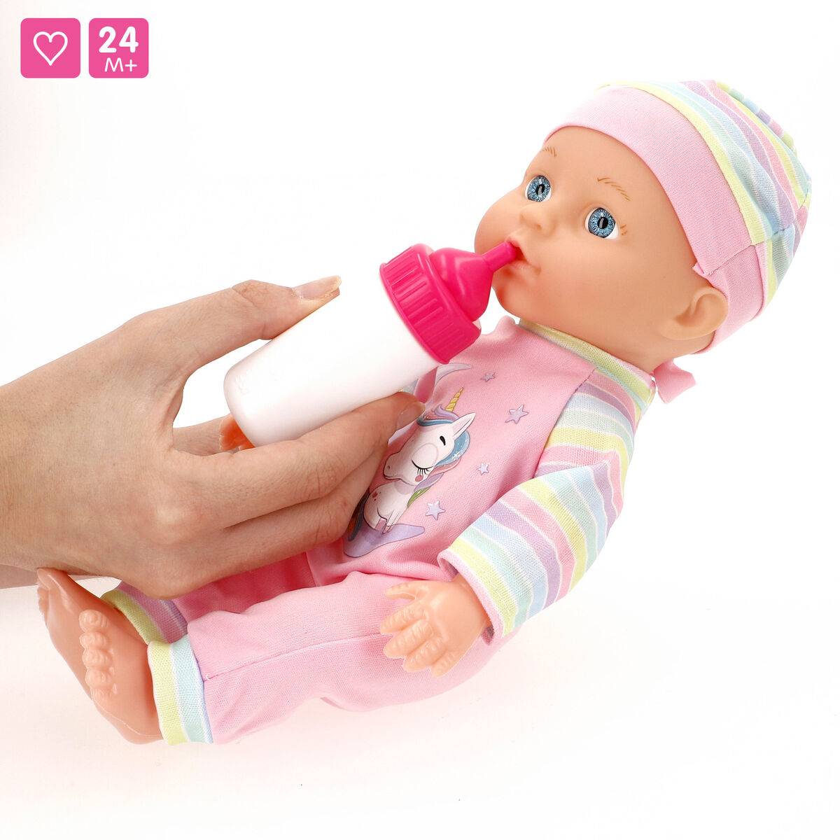 Ropa para muñecas Colorbaby