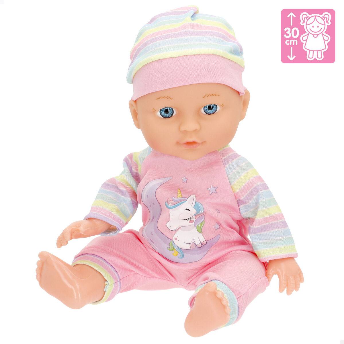 Ropa para muñecas Colorbaby