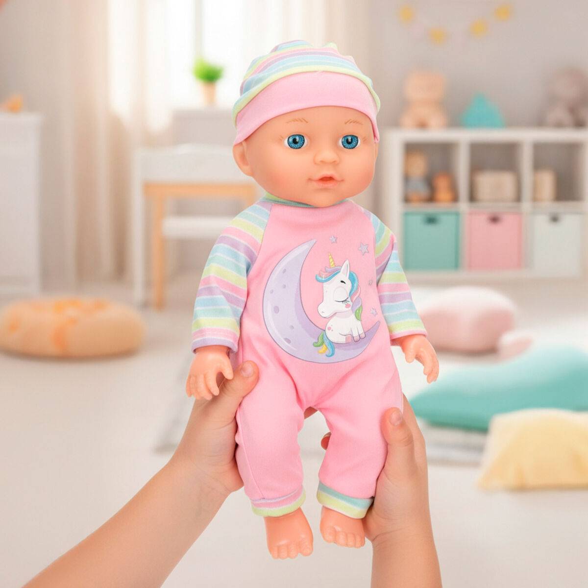 Ropa para muñecas Colorbaby