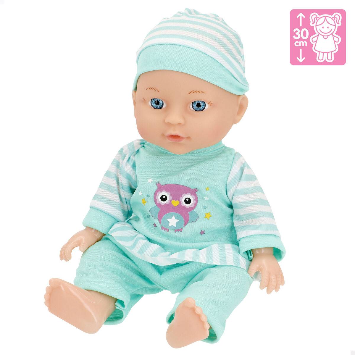 Ropa para muñecas Colorbaby