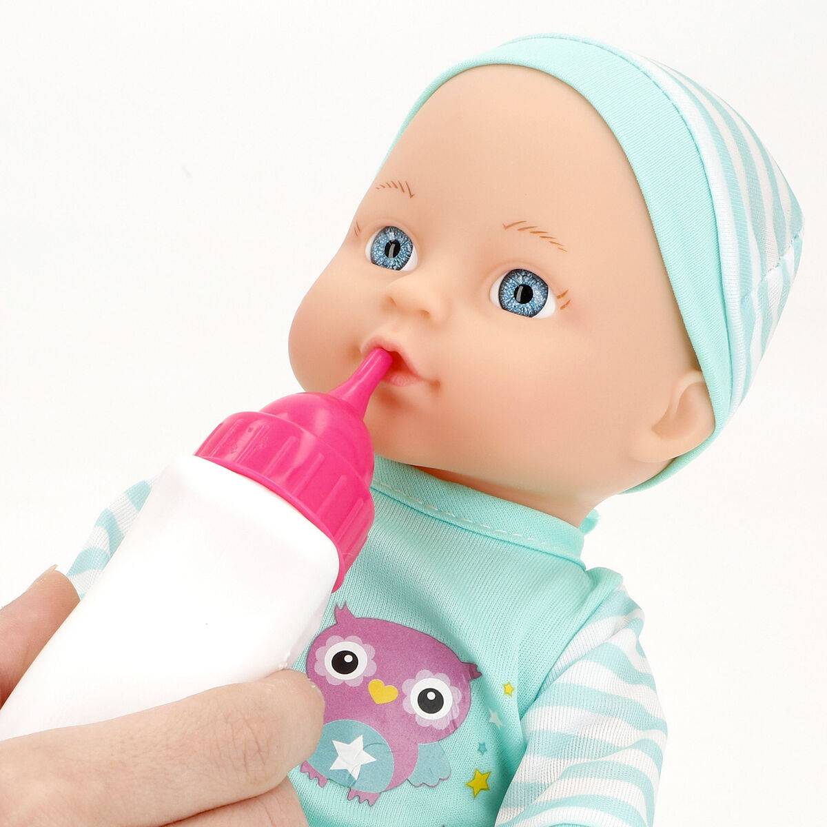 Ropa para muñecas Colorbaby