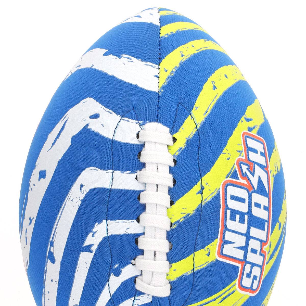 Balón de Rugby Aktive 24 Unidades